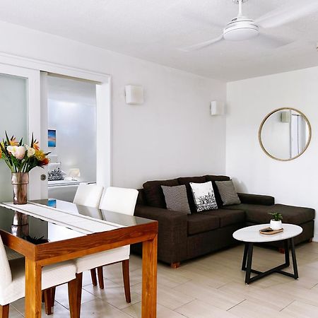 Palm Cove Beachside Apartments - Pool And Garden Views Luaran gambar