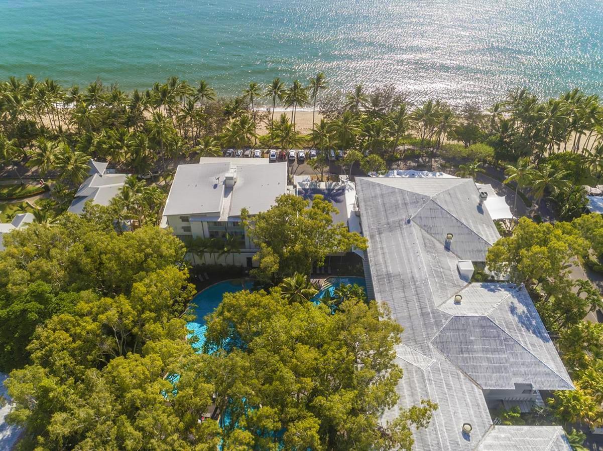 Palm Cove Beachside Apartments - Pool And Garden Views Luaran gambar