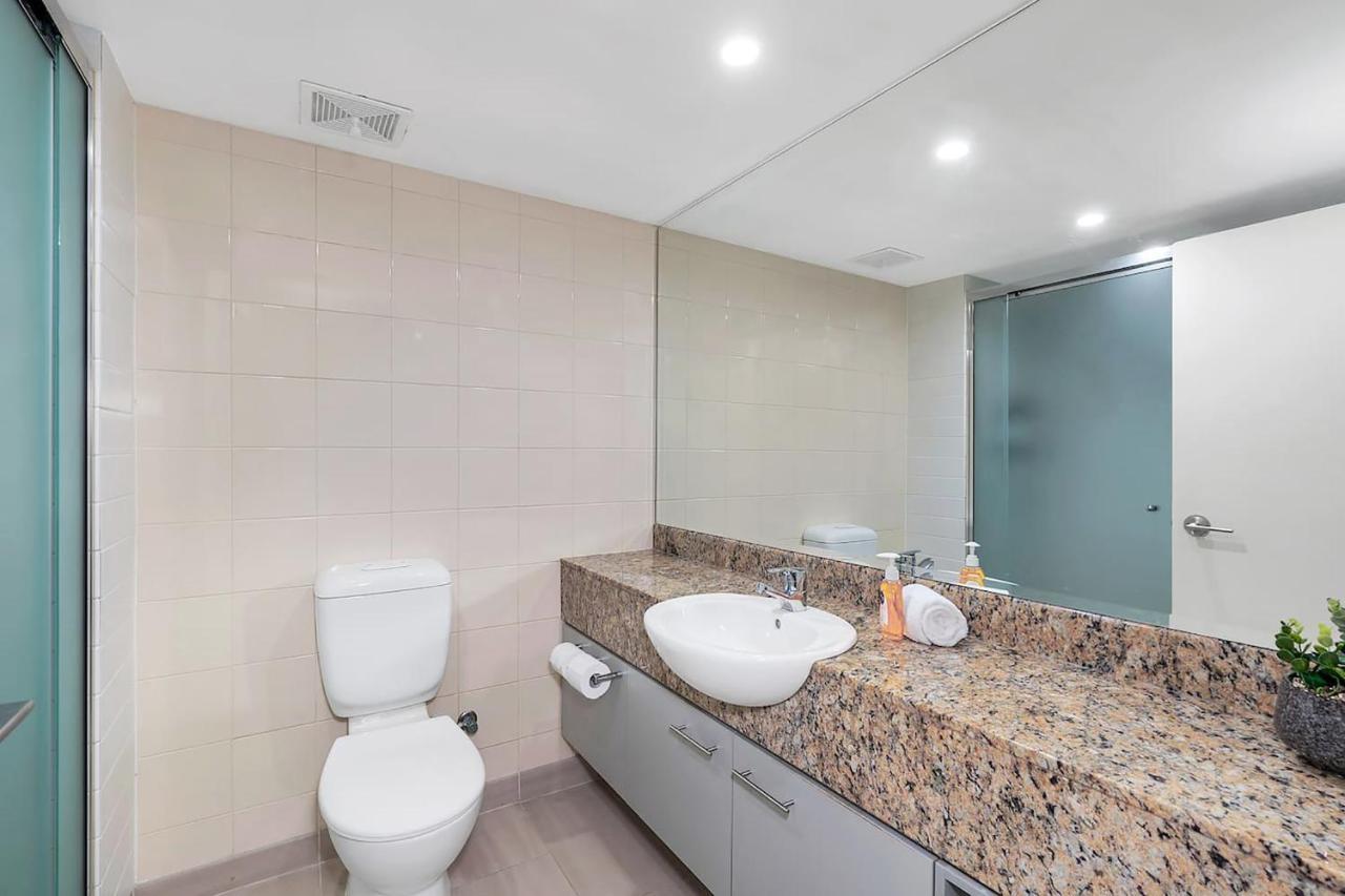 Palm Cove Beachside Apartments - Pool And Garden Views Luaran gambar